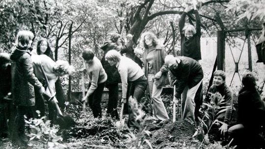 Tak trudno sięgnąć do gwiazd. O puławskim Obserwatorium Astronomicznym