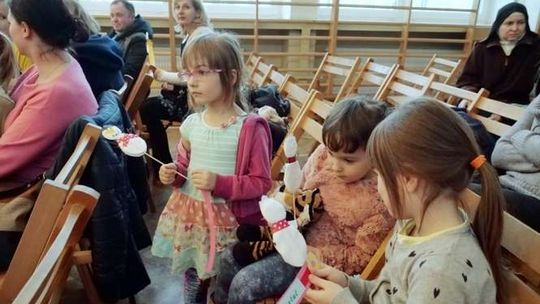 Tak wygląda Szkoła Podstawowa nr 4. Dni otwarte [zdjęcia]