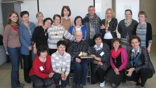 Tak wygląda życie w Jerozolimie. Relacja lubartowianina