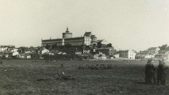 Tak wyglądał Lublin w trakcie II wojny światowej. Niezwykłe zdjęcia miasta z prywatnej kolekcji