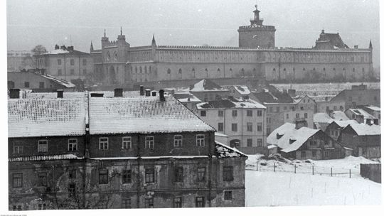 Tak wyglądała Polska tuż po Zagładzie. Skrajnie pesymistyczny obraz