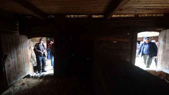 Tak wyglądała przedwojenna wieś. Historyczna podróż do roku 1939