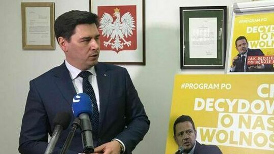 Tak zagłosował powiat bialski. Ogromne poparcie dla posła Dariusza Stefaniuka 