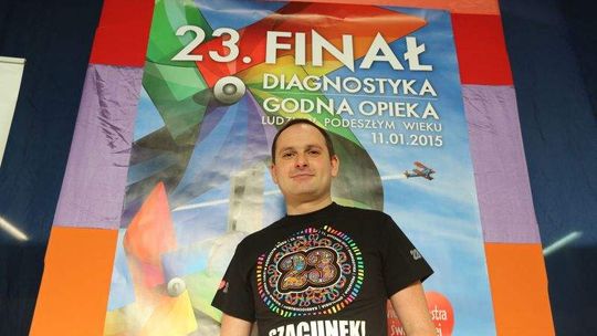 Tak zagra Wielka Orkiestra Świątecznej Pomocy. Program wydarzeń w regionie