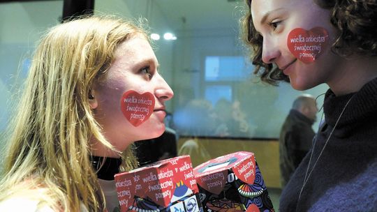 Tak zagra Wielka Orkiestra Świątecznej Pomocy w Chełmie