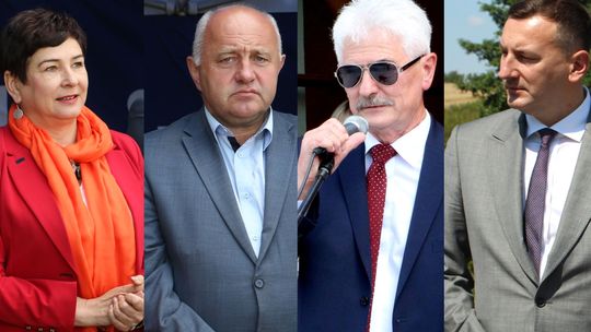 Tak zarabiają wójtowie i burmistrzowie puławskich gmin