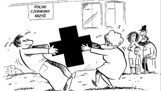 Tak źle jeszcze nie było