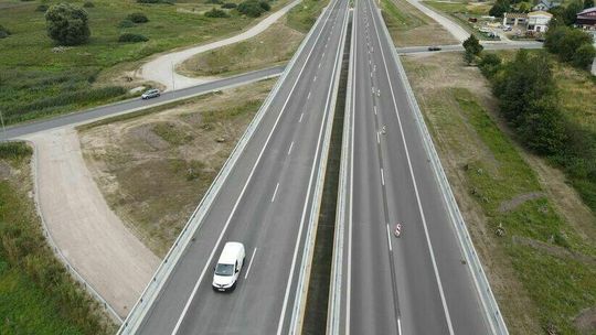 Taka kasa na obwodnicę robi wrażenie. Kto ją zaprojektuje? 