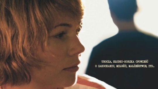 Take This Waltz, reż. Sarah Polley (recenzja)