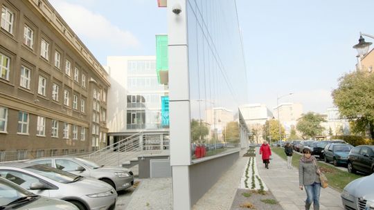 Taki będzie UMCS za 10 lat. Strategia do 2021 roku