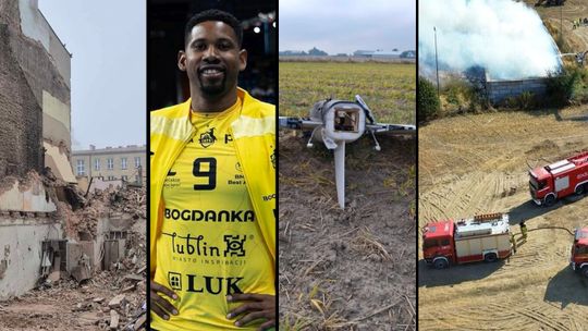 Taki był kończący się rok 2025. Przypominamy najważniejsze wydarzenia rok_2025