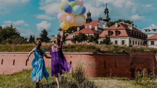 Taki kalendarz wyda miasto na 2026 rok. Zdjęcia zrobili mieszkańcy