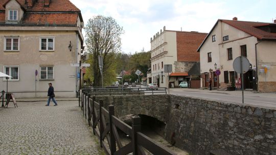 Taki mamy klimat. Turyści w Kazimierzu Dolnym zapłacą więcej