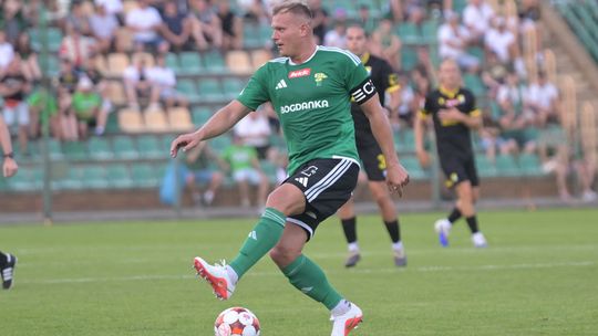 "Takie spotkania nie mogą się powtarzać". Opinie po meczu Górnika Łęczna ze Śląskiem II Wrocław