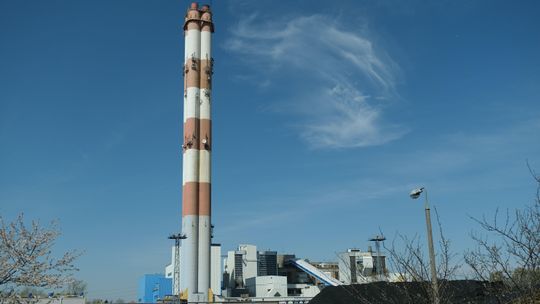 Takiego akumulatora Lublin jeszcze nie miał! Znajdzie się w nim woda do ogrzewania mieszkań