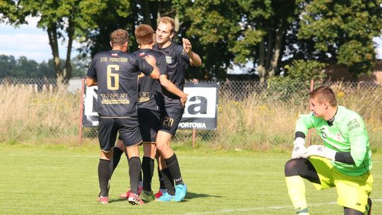 Takiego dominatora w Keeza lubelskiej klasie okręgowej nie było od lat