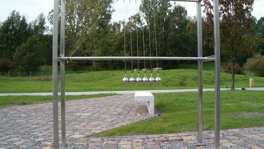 Takiego miejsca w Lublinie jeszcze nie było. Powstanie sensoryczny plac edukacyjny