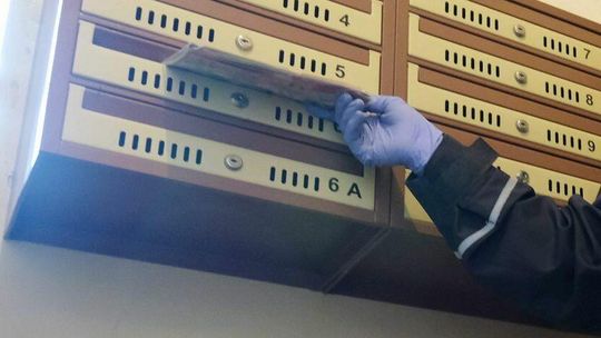 Takiego oszustwa jeszcze nie było. Seniorka, listonosz i fałszywe pieniądze