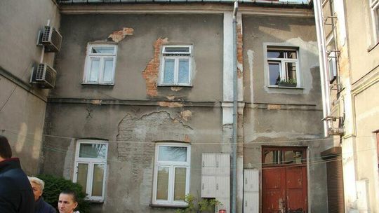 Takiej inwestycji nie było od dekady w Białej Podlaskiej. Powstanie nowy blok 