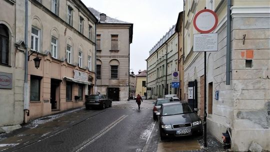 Taksówki już nie mogą wjeżdżać na Stare Miasto w Lublinie. Pasażerowie zaskoczeni