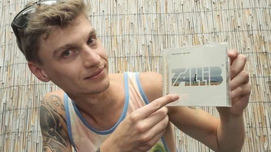 TaLLib kręci dziś teledysk w Lublinie. "Chcemy żeby przyszło jak najwięcej osób"