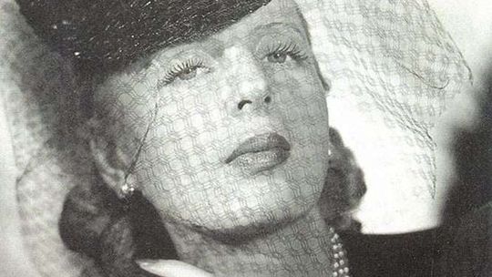 Tamara Łempicka - znana malarka i skandalistka. Google uświetnia rocznicę jej urodzin