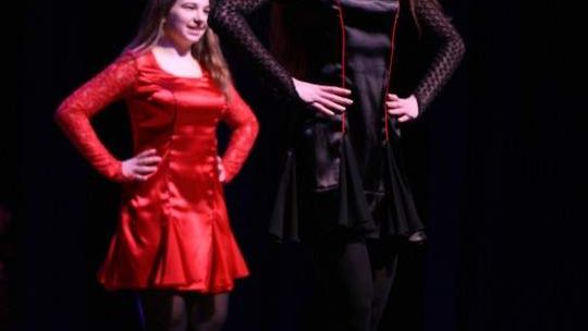 Tancerki jednak nie pojadą do Bukaresztu. Zabrakło pieniędzy