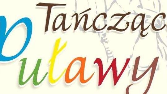 "Tańczące Puławy". Mieszkańcy zatańczą poloneza