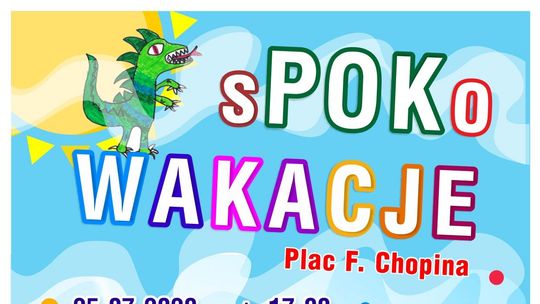 "Taneczna podróż" w Puławach