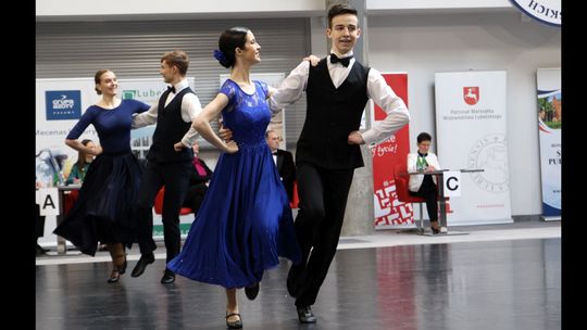 Taneczne pary powalczą o pierścień Izabeli
