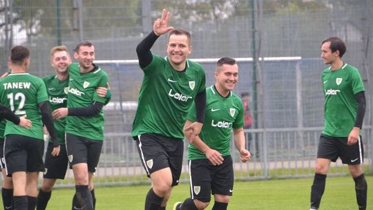 Tanew – Igros 3:0. Wyniki zamojskiej klasy okręgowej