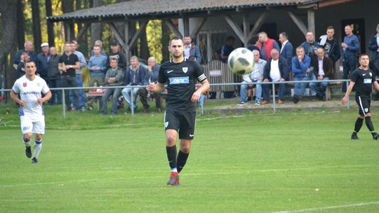 Tanew Majdan Stary chce wiosną namieszać w czołówce tabeli