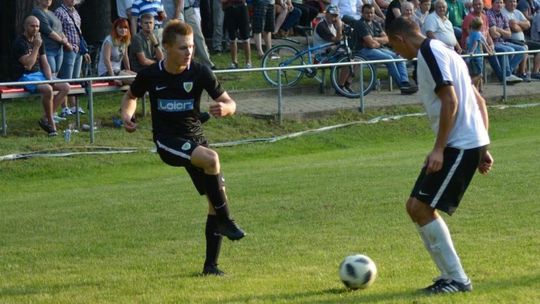 Tanew Majdan Stary czyli najlepszy z beniaminków