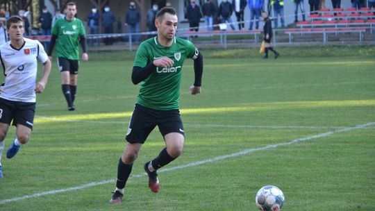 Tanew Majdan Stary jesienią strzelała aż miło