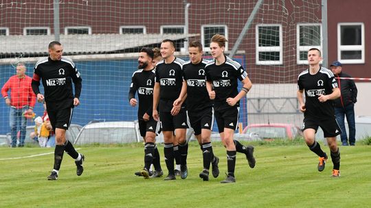 Tanew Majdan Stary – Omega Stary Zamość 0:5. Pozostałe wyniki zamojskiej klasy okręgowej