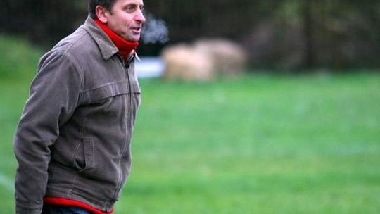 Tanew Majdan Stary utrzymała się w zamojskiej okręgówce