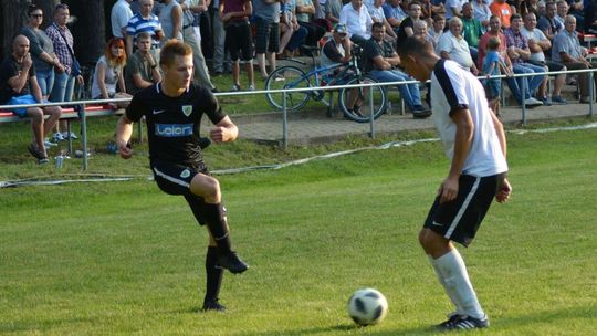 Tanew – Orkan 5:1. Do trzech razy sztuka