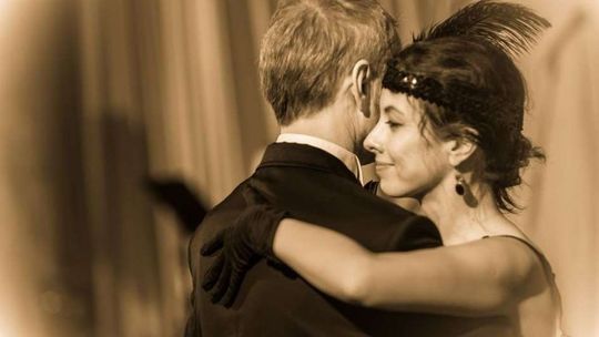 Tango Niepodległośc w Lublinie