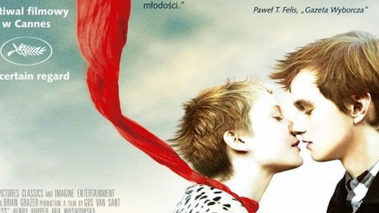 Tani poniedziałek w kinie Bajka