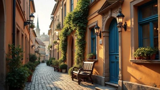 Tanie noclegi Lublin 2025: Jak spać komfortowo i nie zbankrutować? [Poradnik]