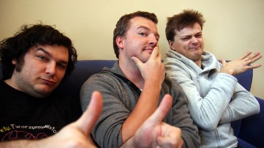 Taniec na pewno wygra!