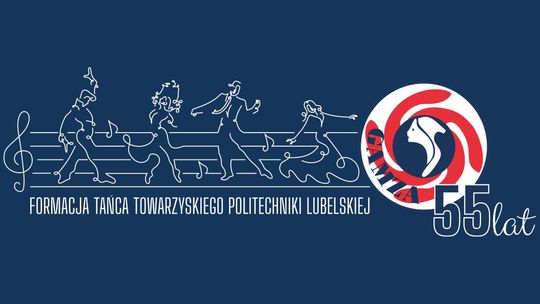 Taniec to ich pasją. Formacja Tańca Towarzyskiego Politechniki Lubelskiej GAMZA obchodzi 55-lecie istnienia