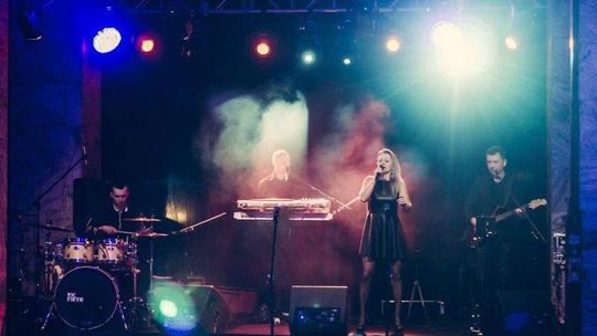 Taniec z VIP-ami: Będzie dużo dobrej muzyki