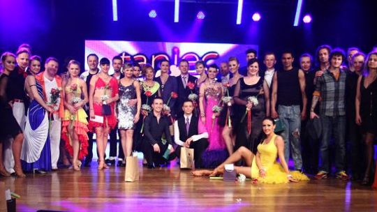 Taniec z VIP-ami: Film z gali finałowej