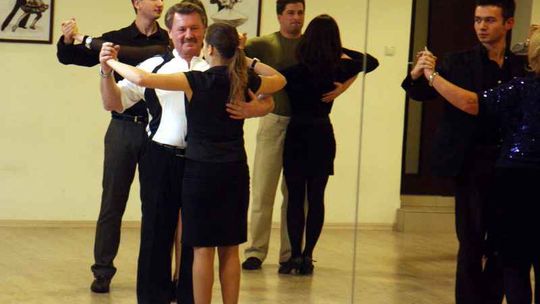 Taniec z VIP-ami: Finał dopiero za miesiąc