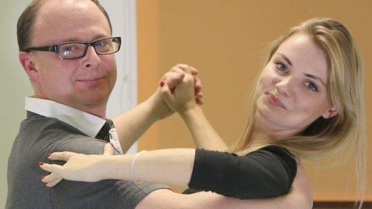 Taniec z VIP-ami: Finał zabawy w piątek