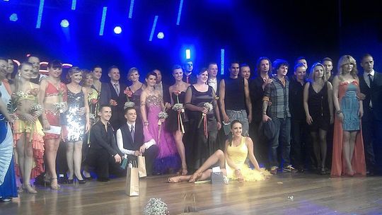 Taniec z VIP-ami: Gala finałowa drugiej edycji (zdjęcia)