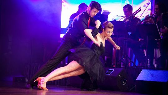 Taniec z VIP-ami: Galeria zdjęć Czytelnika