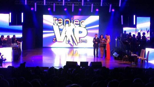 Taniec z VIP-ami już dzisiaj! Zbieramy na Dom Dziecka