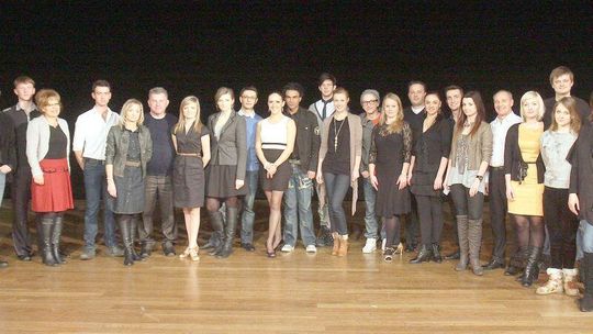 Taniec z VIP-ami: Kto zatańczy w drugiej edycji (zdjęcia)